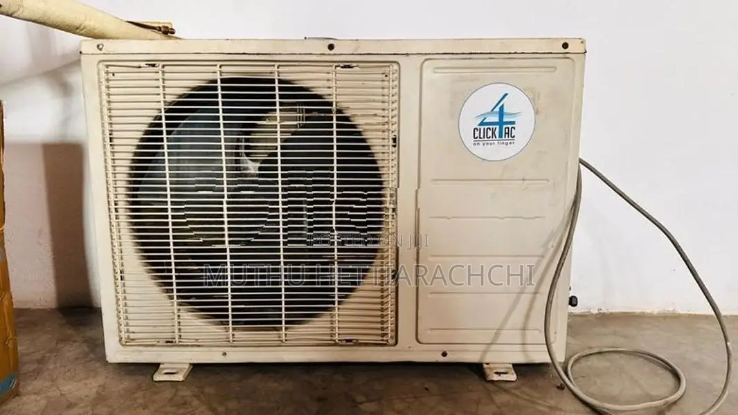 LG 18000 BTU Non Inverter