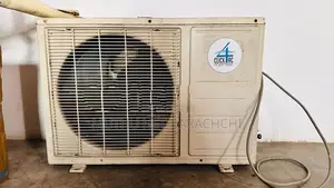 LG 18000 BTU Non Inverter