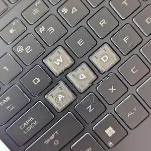 Asus TUF A16 Brandnew|RTX 4050 +16GB|Gaming Laptops