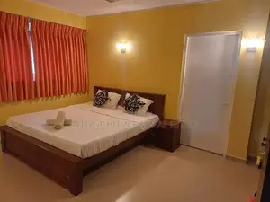 45 Br Luxury Hotel for Rent Colombo 8