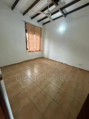 Two Storey House - Maharagama