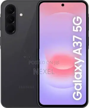 Samsung Galaxy A37 256GB (Brand New)