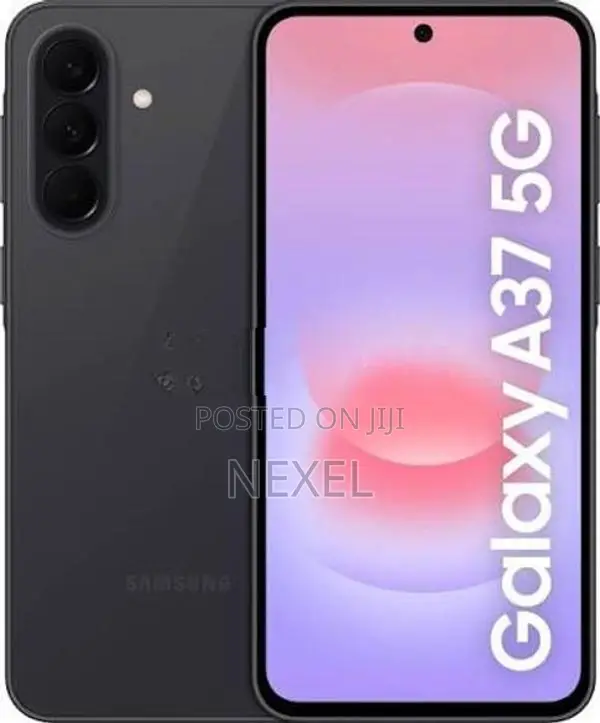 Samsung Galaxy A37 256GB (Brand New)