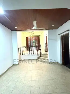 Two Storey House - Maharagama