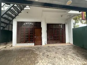Two Storey House - Maharagama
