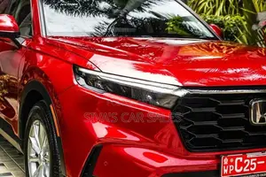 Honda CRV VTi L7 2025