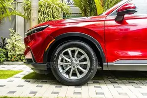 Honda CRV VTi L7 2025