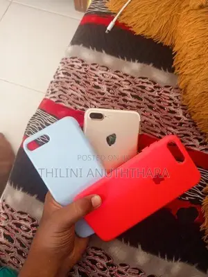 Apple iPhone 7 Plus (Used)