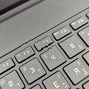 New HP Victus 15 Core i5 13th Gen 16GB RAM 512GB RTX4050/6GB Laptop