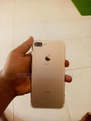 Apple iPhone 7 Plus (Used)
