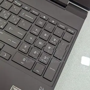 New HP Victus 15 Core i5 13th Gen 16GB RAM 512GB RTX4050/6GB Laptop