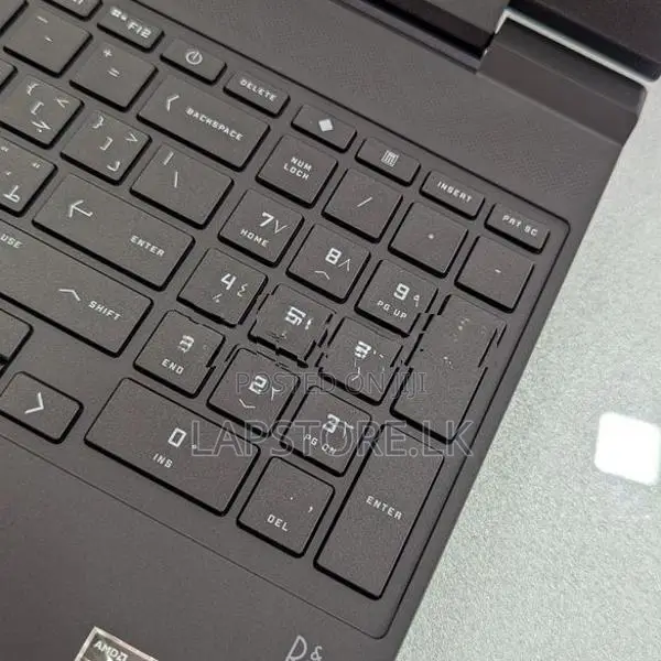 New HP Victus 15 Core i5 13th Gen 16GB RAM 512GB RTX4050/6GB Laptop