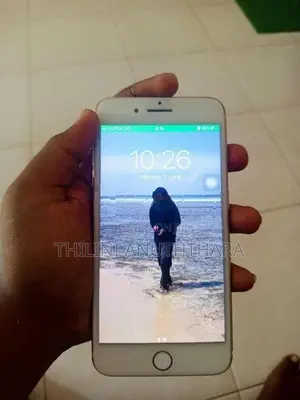 Apple iPhone 7 Plus (Used)