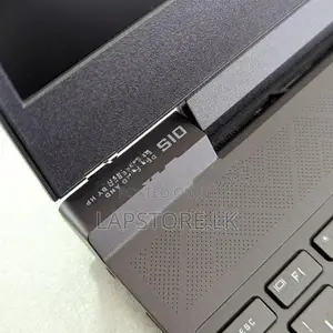 New HP Victus 15 Core i5 13th Gen 16GB RAM 512GB RTX4050/6GB Laptop