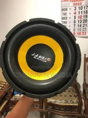 JBL Speaker