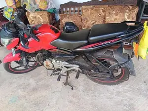 Bajaj Pulsar 135 2015
