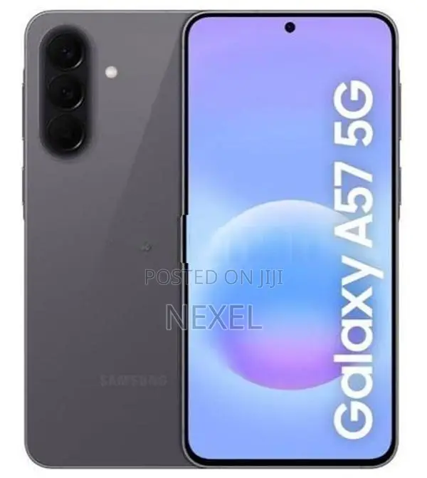 Samsung A57 8GB 128GB (Brand New)