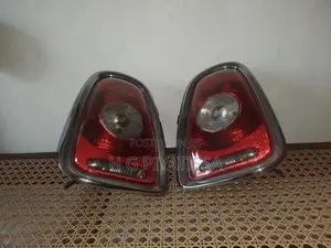 Tail Light 2007