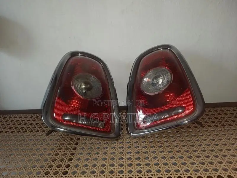 Tail Light 2007
