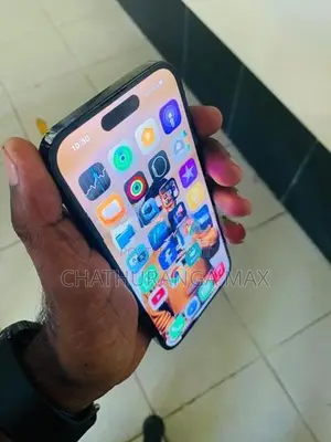 Apple iPhone 14 Pro (Used)