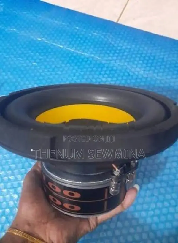 JBL Speaker