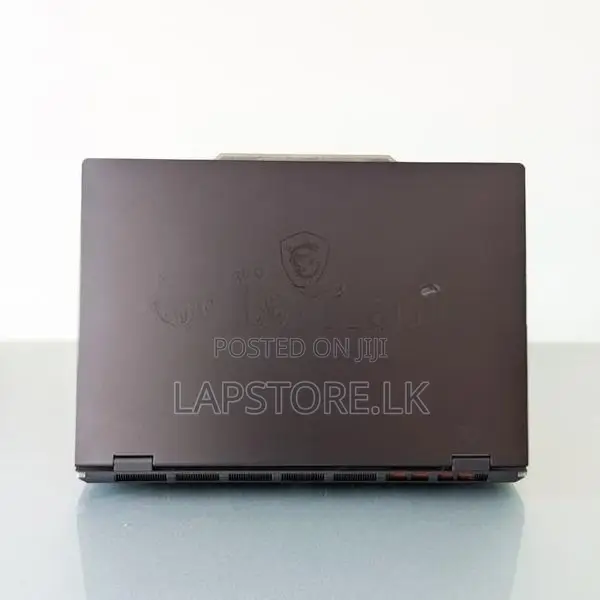 Brand New MSI Cyborg 15 Core 7-15th GEN|16GB DDR5|RTX 5060/8GB Laptop