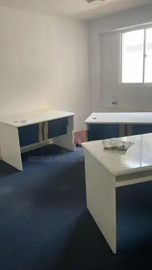 Commercial Space Available for Office or Restaurant Colombo 3