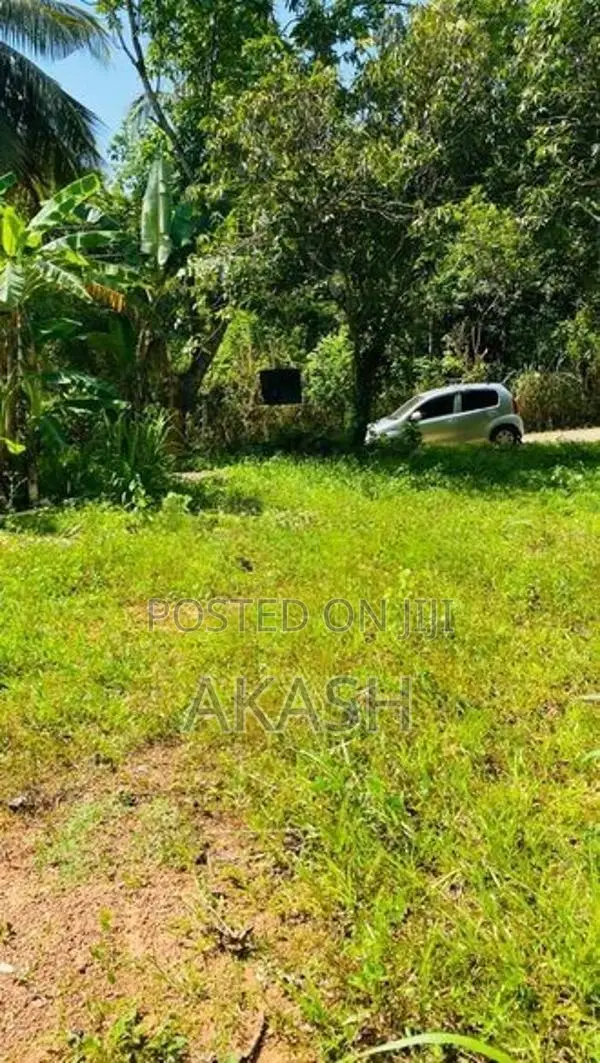Land For Sale In Kadawatha