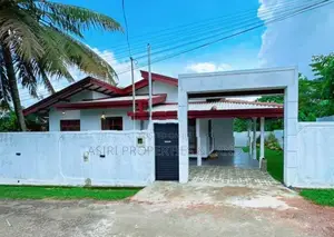 නිදන කාමර 3ක නවීන නිවස විකිණීමට Homagama Pitipana