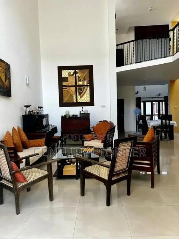 House for sale in Battaramulla