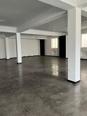 Colombo 6 Commercial Building for Rent
