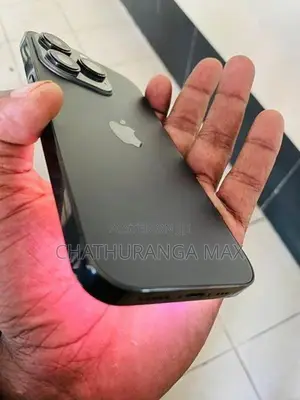 Apple iPhone 14 Pro (Used)