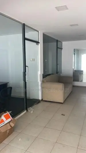 Commercial Space Available for Office or Restaurant Colombo 3