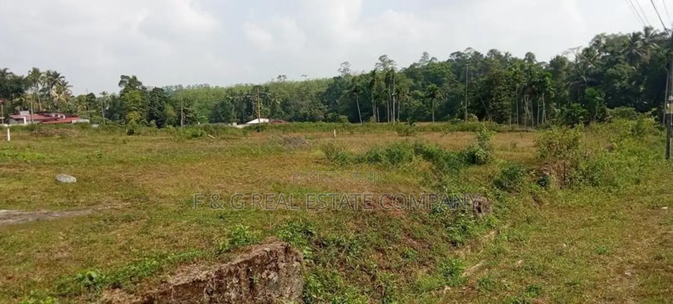 Raigama Land for Sale