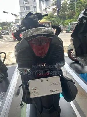 TVS Ntorq 125 Drum 2026