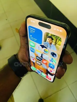 Apple iPhone 14 Pro (Used)