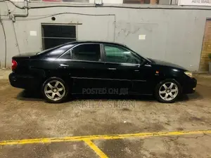 Toyota Camry 2003