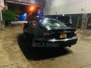 Toyota Camry 2003