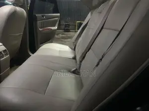 Toyota Camry 2003