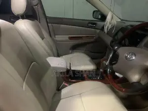 Toyota Camry 2003