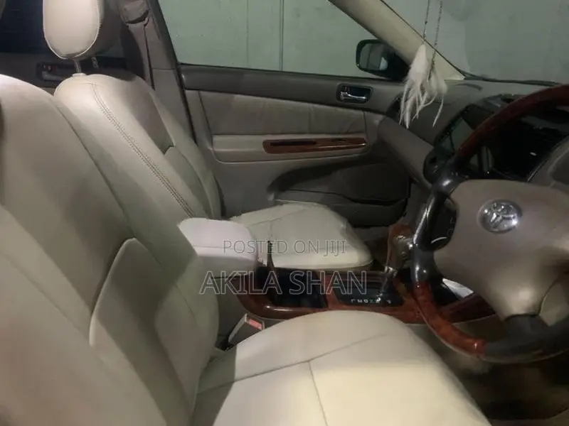 Toyota Camry 2003