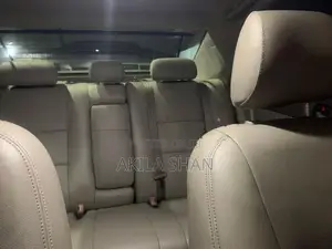 Toyota Camry 2003