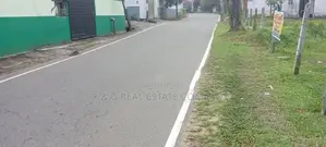 Seelarathana Road Land for Sale Horana