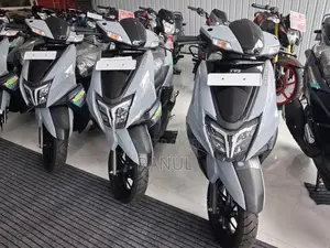 TVS Ntorq 125 2026