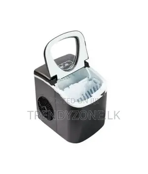 Nordic Mini Ice Cube Maker 1.3L (Domestic)