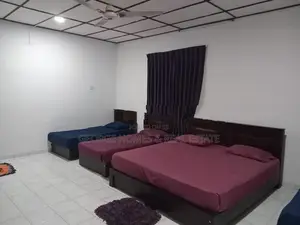 6BR Guesthouse for Rent Wellawatte