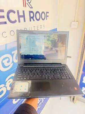 Dell Laptop