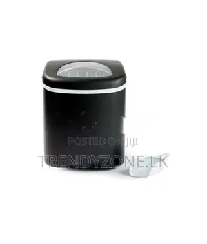 Nordic Mini Ice Cube Maker 1.3L (Domestic)