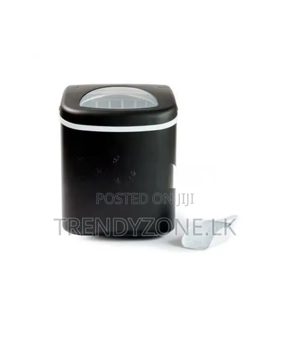 Nordic Mini Ice Cube Maker 1.3L (Domestic)