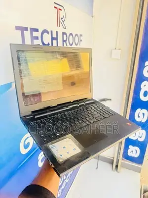 Dell Laptop